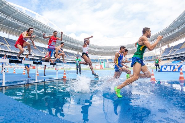 Championnat d'Europe d'athlétisme : Découvrez les stars de l'athlétisme au championnat d'Europe 2023 !