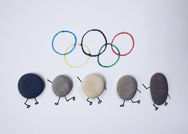 Mascotte JO 2024 : Plongez dans l'univers de la mascotte des JO 2024 : une histoire captivante !