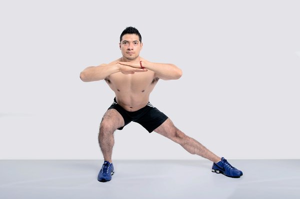5 exercices PPG pour devenir un coureur plus puissant !