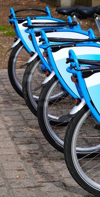 Votre guide pour trouver le meilleur loueur de vélo à Anglet