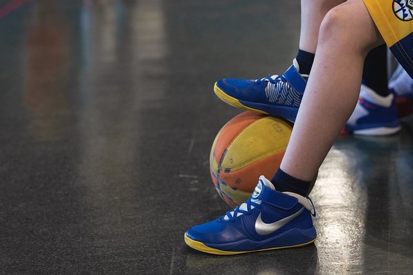 Le basket est-il bon pour la santé à haute dose ?