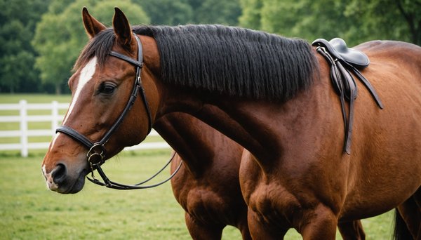 Température confort cheval : comment assurer le bien-être équin