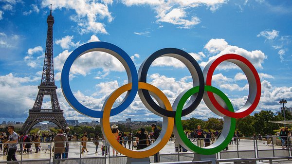 Comment les athlètes se préparent-ils pour les JO de Paris ?